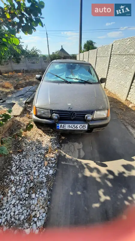 Volkswagen Polo 1999