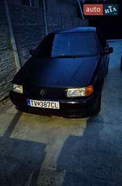 Хетчбек Volkswagen Polo 1999 в Харкові