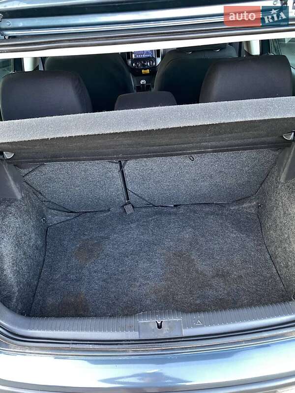 Хэтчбек Volkswagen Polo 2008 в Сарате