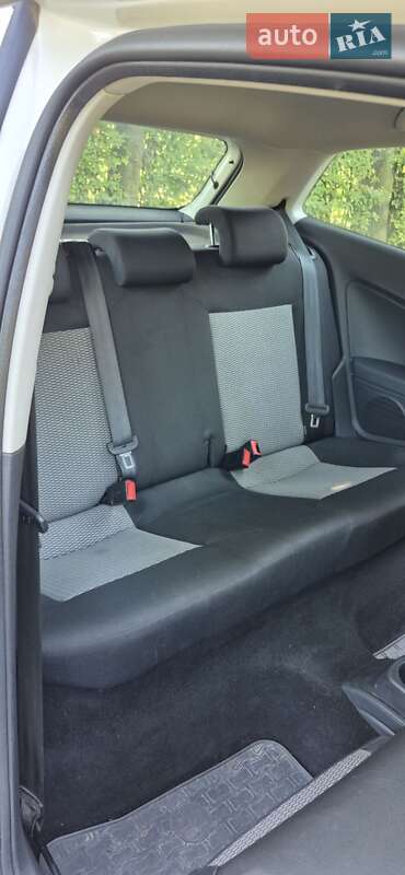 Хэтчбек Volkswagen Polo 2013 в Ивано-Франковске фото 6 Хэтчбек Volkswagen Polo 2013 в Ивано-Франковске