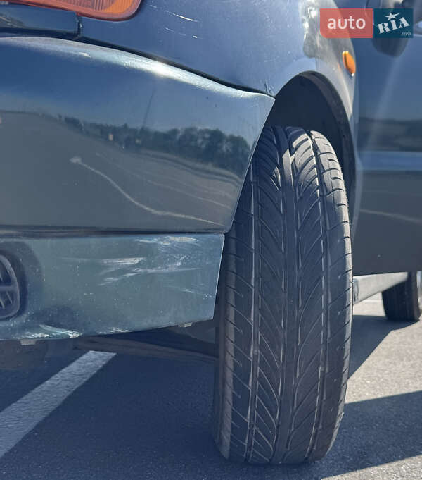 Хэтчбек Volkswagen Polo 1998 в Днепре фото 14 Хэтчбек Volkswagen Polo 1998 в Днепре