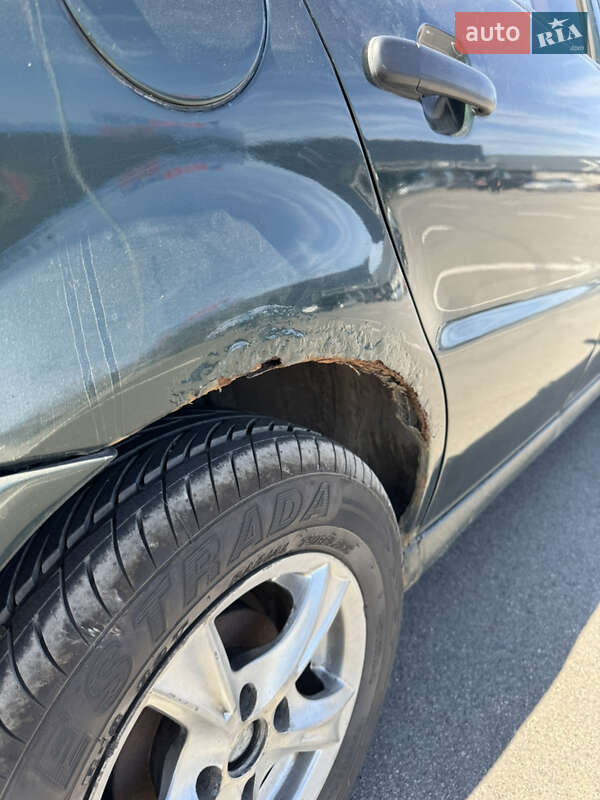 Хэтчбек Volkswagen Polo 1998 в Днепре фото 21 Хэтчбек Volkswagen Polo 1998 в Днепре