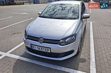 Седан Volkswagen Polo 2012 в Сумах
