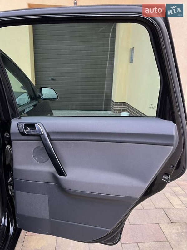 Хетчбек Volkswagen Polo 2008 в Львові