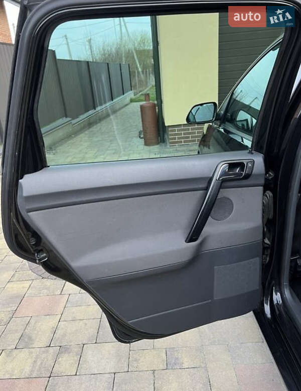 Хетчбек Volkswagen Polo 2008 в Львові