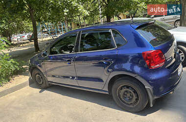 Хетчбек Volkswagen Polo 2012 в Дніпрі