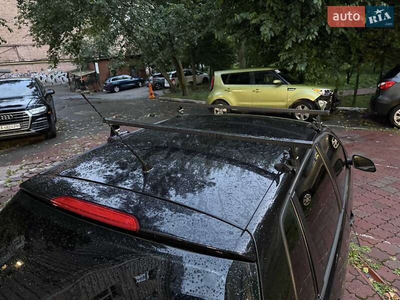 Хэтчбек Volkswagen Polo 2007 в Киеве фото 9 Хэтчбек Volkswagen Polo 2007 в Киеве