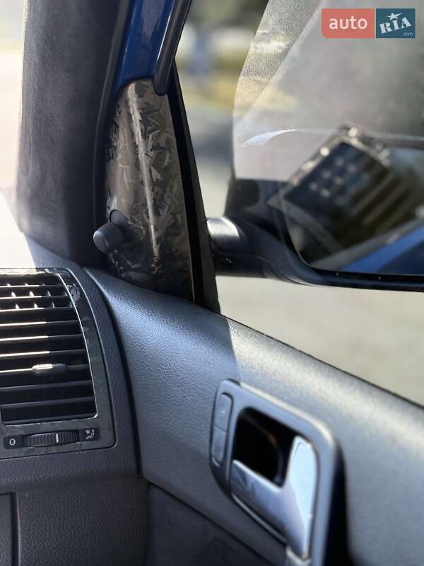 Хетчбек Volkswagen Polo 2003 в Запоріжжі