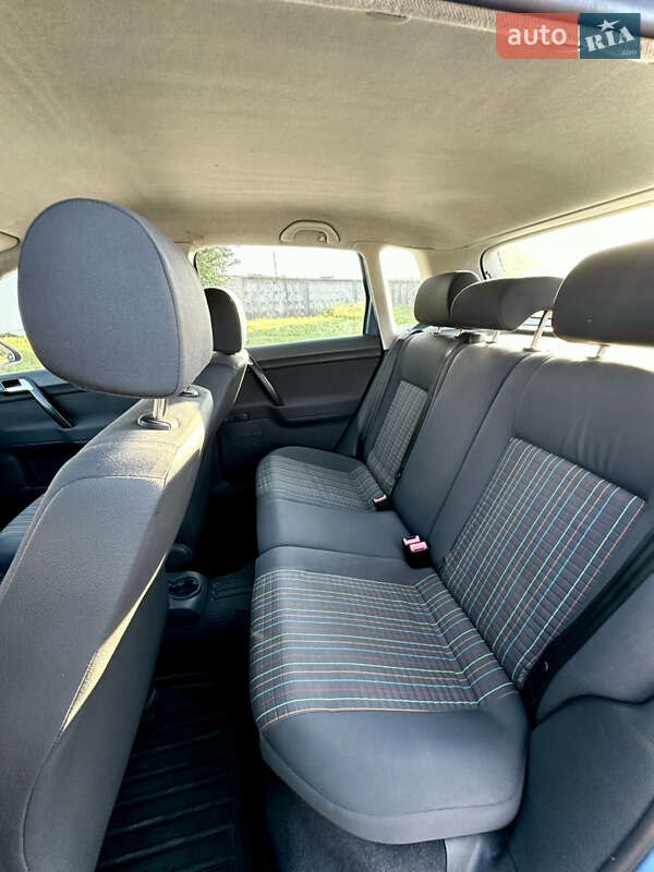 Хэтчбек Volkswagen Polo 2005 в Львове