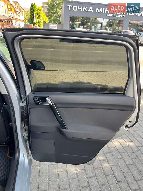 Хэтчбек Volkswagen Polo 2008 в Стрые