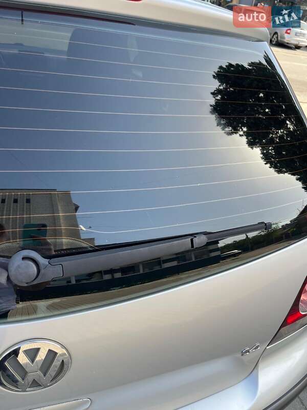 Хэтчбек Volkswagen Polo 2008 в Стрые