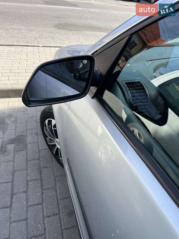 Хэтчбек Volkswagen Polo 2008 в Стрые