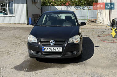 Хэтчбек Volkswagen Polo 2007 в Бердичеве