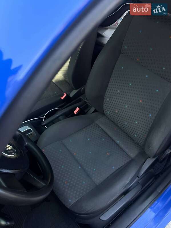 Хэтчбек Volkswagen Polo 2005 в Одессе фото 4 Хэтчбек Volkswagen Polo 2005 в Одессе