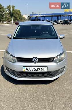 Хетчбек Volkswagen Polo 2013 в Києві