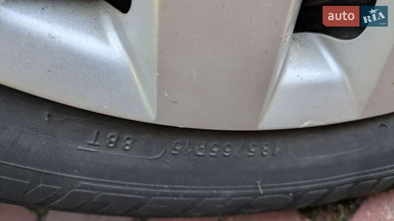 Хетчбек Volkswagen Polo 2011 в Львові фото 3 Хетчбек Volkswagen Polo 2011 в Львові