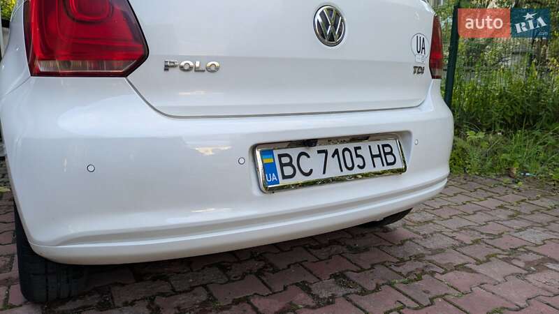 Хетчбек Volkswagen Polo 2011 в Львові фото 21 Хетчбек Volkswagen Polo 2011 в Львові