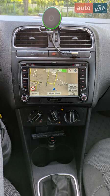 Хетчбек Volkswagen Polo 2011 в Львові фото 31 Хетчбек Volkswagen Polo 2011 в Львові