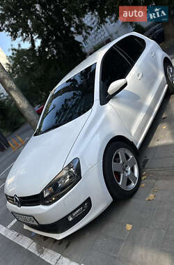 Хетчбек Volkswagen Polo 2013 в Рівному