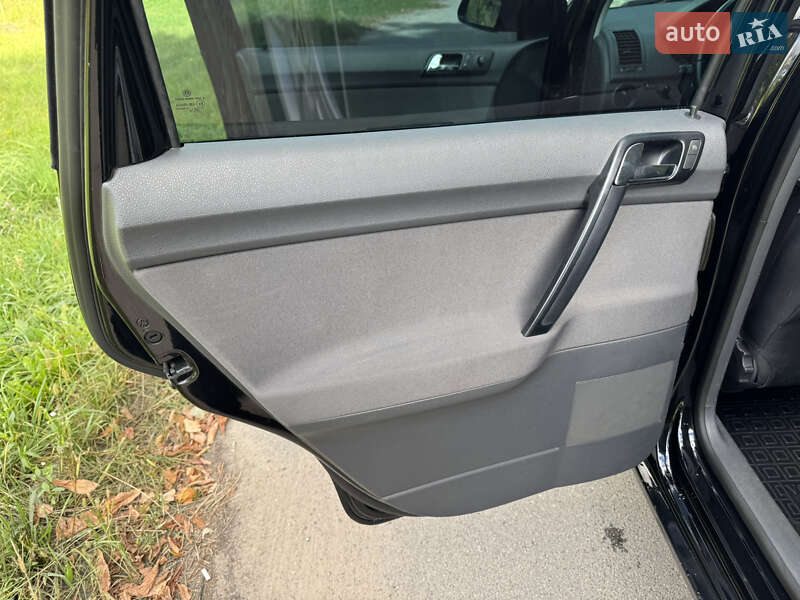 Хэтчбек Volkswagen Polo 2008 в Кролевце