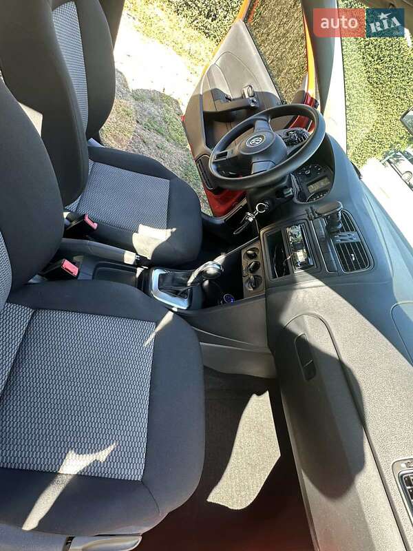 Хэтчбек Volkswagen Polo 2012 в Днепре фото 12 Хэтчбек Volkswagen Polo 2012 в Днепре