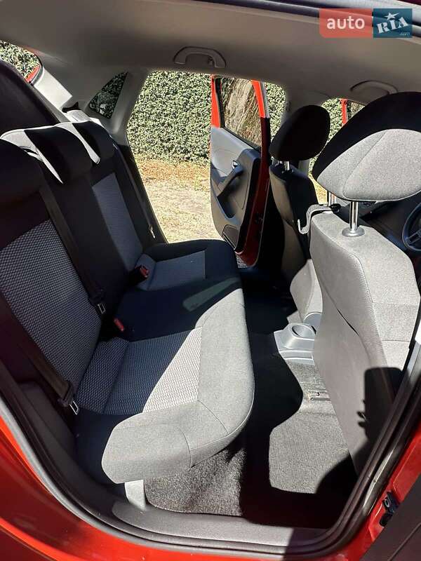 Хэтчбек Volkswagen Polo 2012 в Днепре фото 15 Хэтчбек Volkswagen Polo 2012 в Днепре