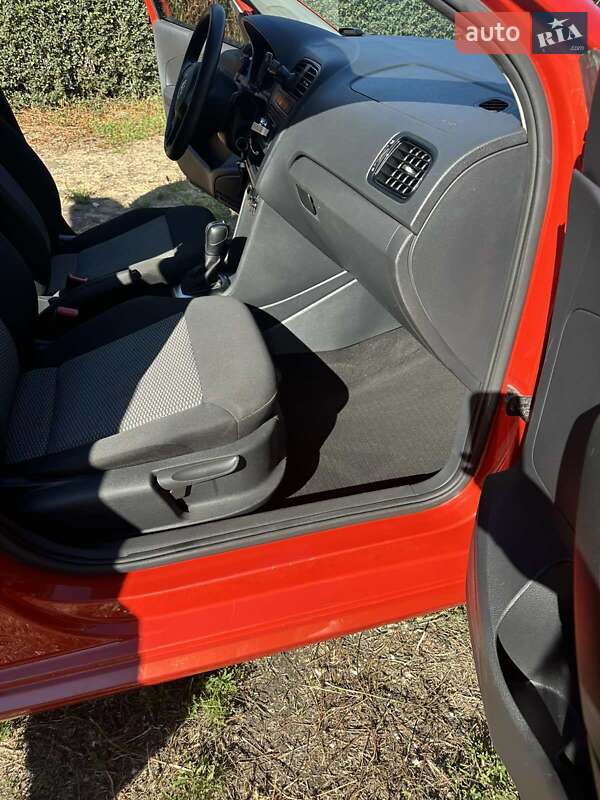 Хэтчбек Volkswagen Polo 2012 в Днепре фото 17 Хэтчбек Volkswagen Polo 2012 в Днепре