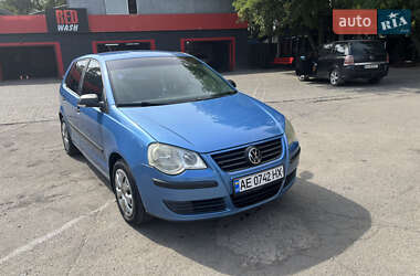Хетчбек Volkswagen Polo 2006 в Тернівці