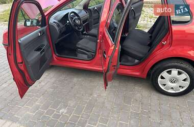 Седан Volkswagen Polo 2003 в Хмельницком