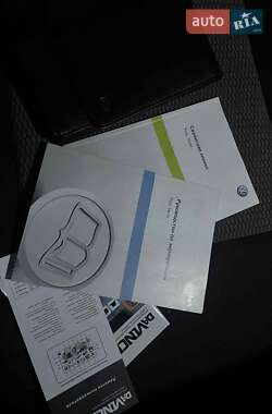 Седан Volkswagen Polo 2011 в Шептицькому