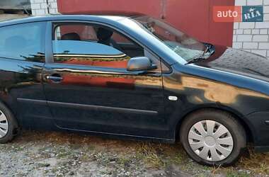Хетчбек Volkswagen Polo 2003 в Каневі