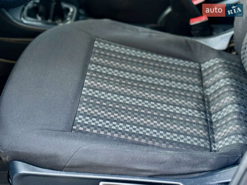 Седан Volkswagen Polo 2017 в Киеве