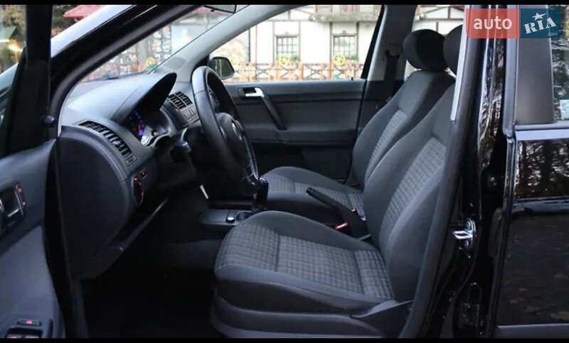 Хэтчбек Volkswagen Polo 2007 в Киеве фото 3 Хэтчбек Volkswagen Polo 2007 в Киеве