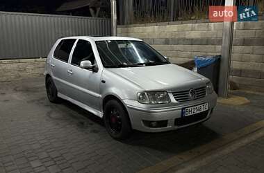 Хетчбек Volkswagen Polo 2000 в Одесі