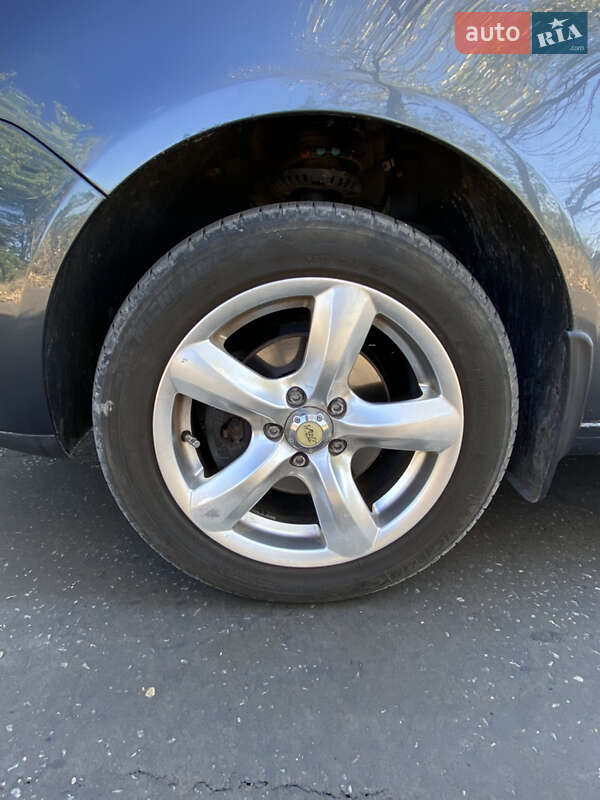 Хэтчбек Volkswagen Polo 2009 в Кодыме