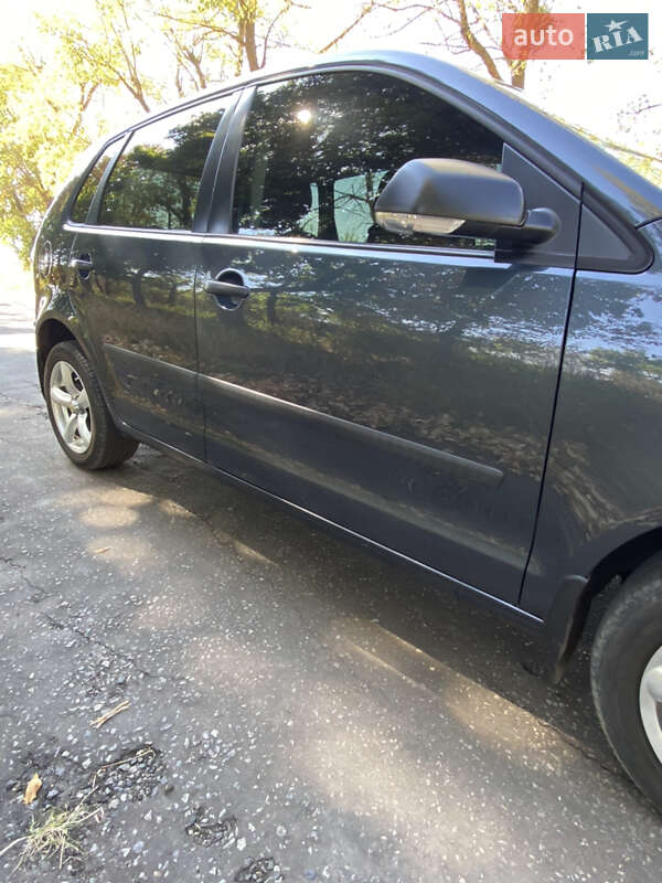 Хэтчбек Volkswagen Polo 2009 в Кодыме