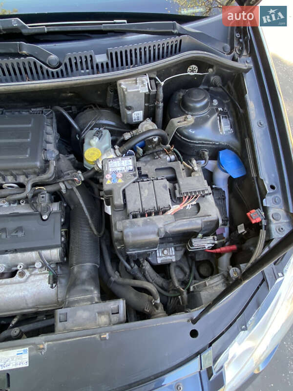 Хэтчбек Volkswagen Polo 2009 в Кодыме