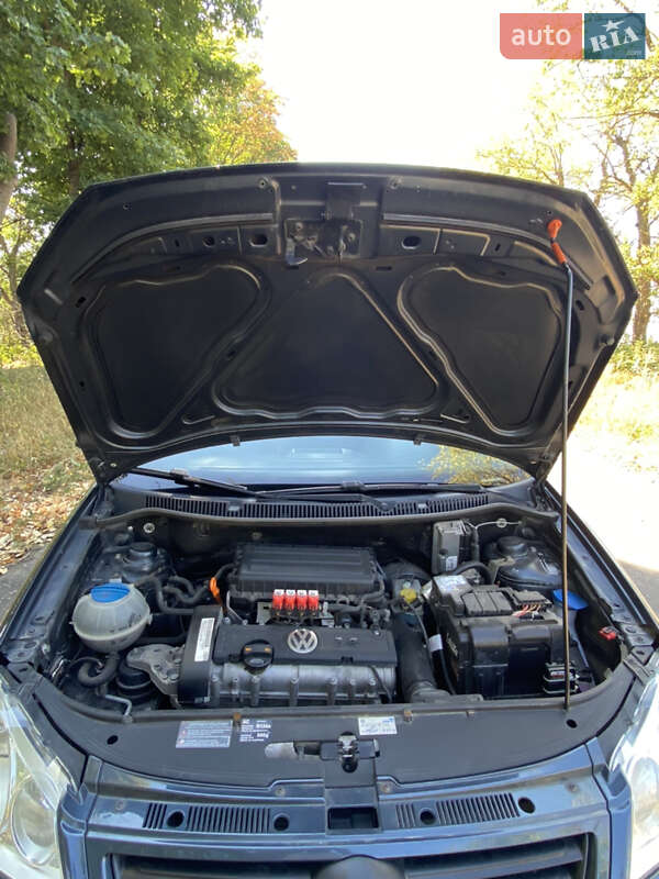 Хэтчбек Volkswagen Polo 2009 в Кодыме