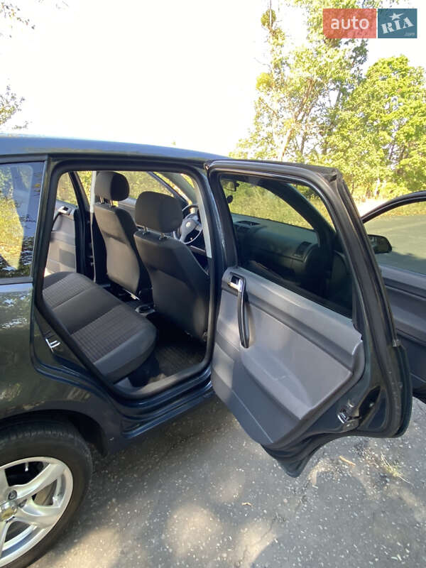 Хэтчбек Volkswagen Polo 2009 в Кодыме