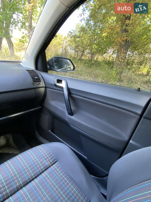 Хэтчбек Volkswagen Polo 2009 в Кодыме