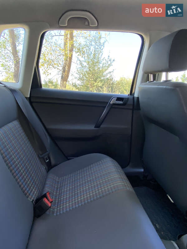 Хэтчбек Volkswagen Polo 2009 в Кодыме