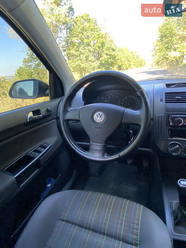 Хэтчбек Volkswagen Polo 2009 в Кодыме