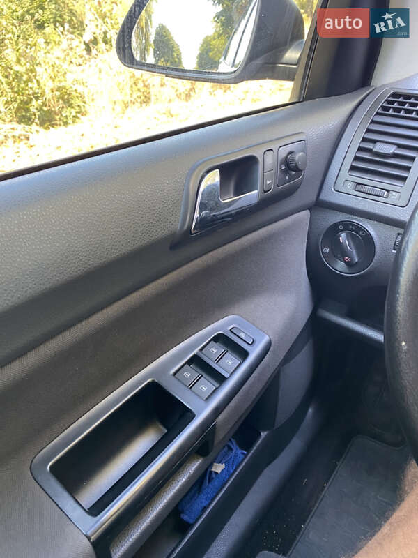 Хэтчбек Volkswagen Polo 2009 в Кодыме