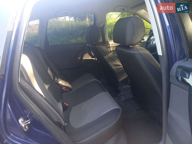 Хетчбек Volkswagen Polo 2005 в Калуші