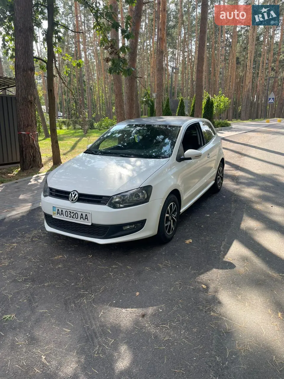 2013 Volkswagen Polo - мініатюра 12