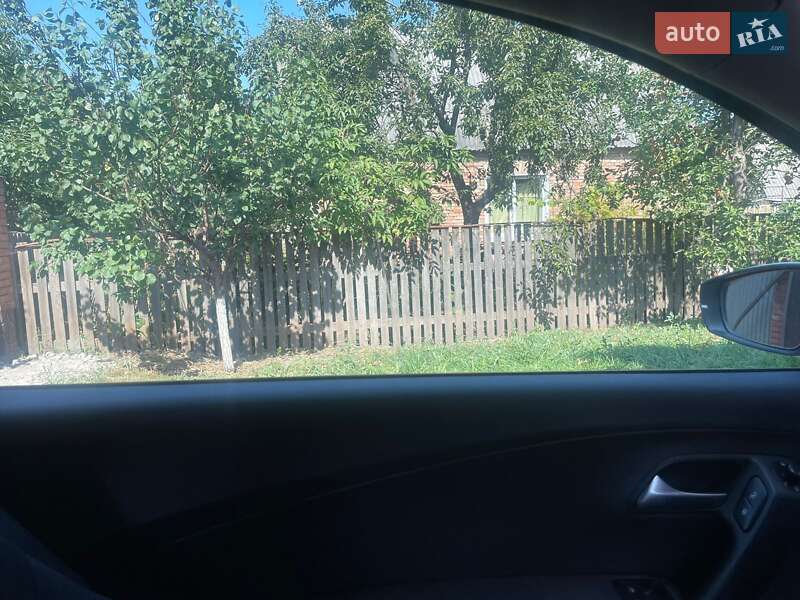 Хэтчбек Volkswagen Polo 2014 в Киеве фото 4 Хэтчбек Volkswagen Polo 2014 в Киеве