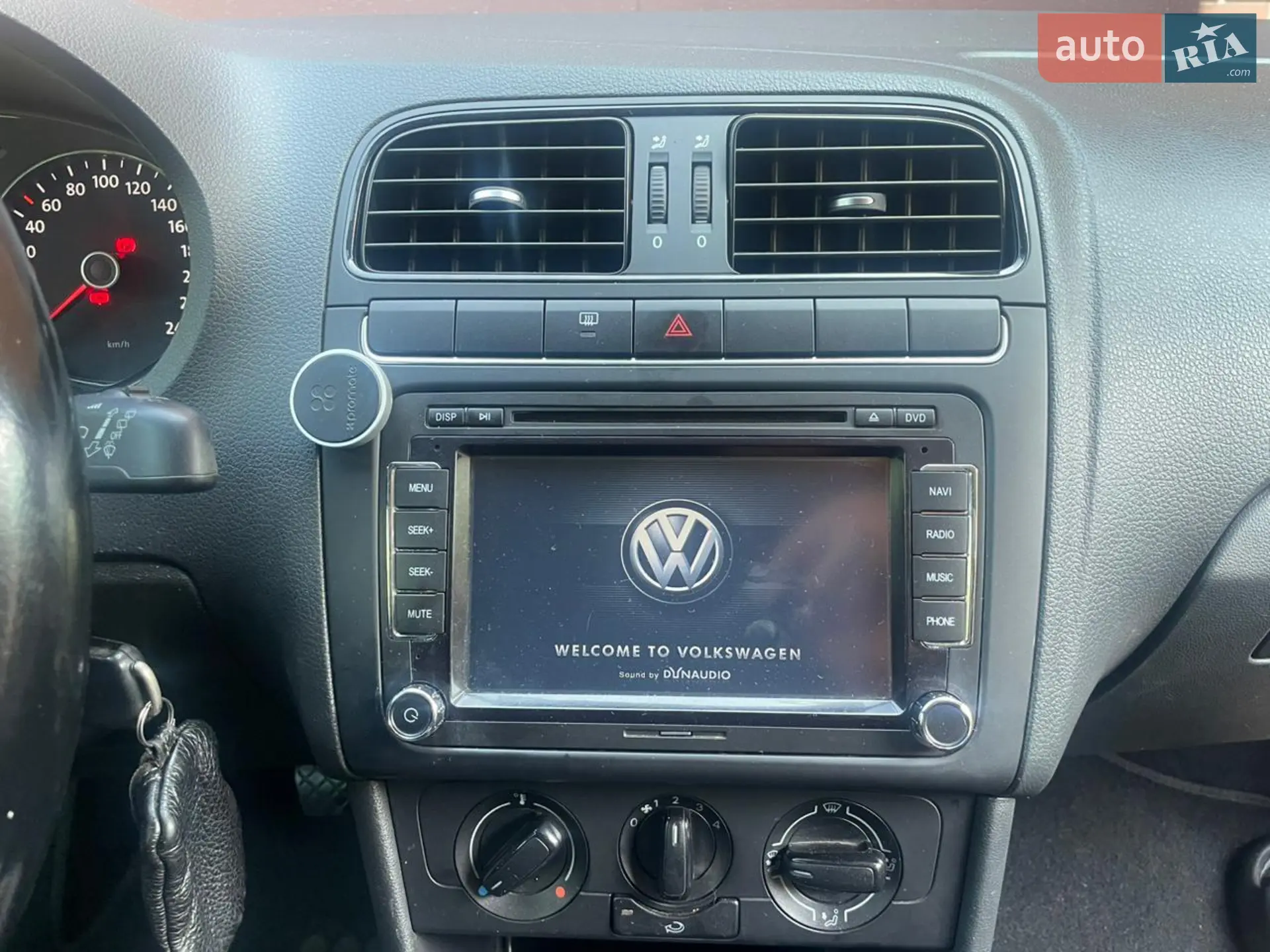 2014 Volkswagen Polo - мініатюра 6
