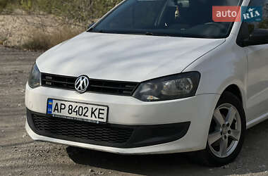 Хетчбек Volkswagen Polo 2013 в Дніпрі
