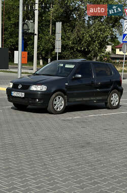 Хэтчбек Volkswagen Polo 2000 в Черновцах
