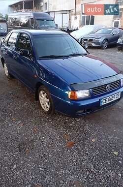 Седан Volkswagen Polo 1998 в Кам'янець-Подільському